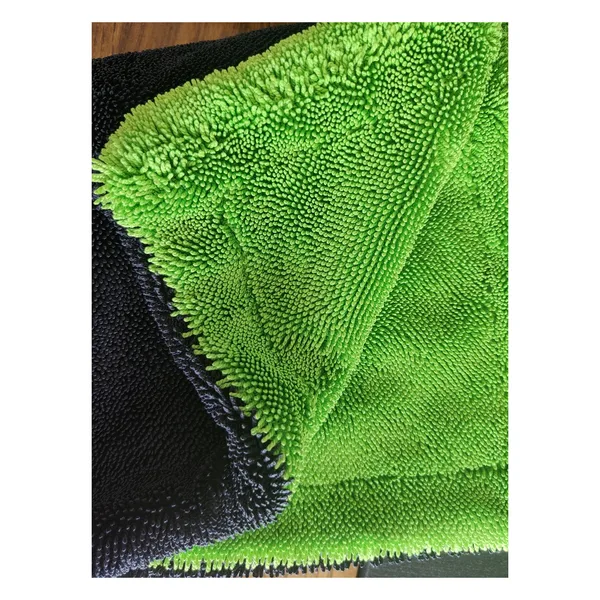 Car drying towel 1200-1600 gsm, 60×90, view 2