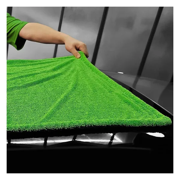 Car drying towel 1200-1600 gsm, 60×90