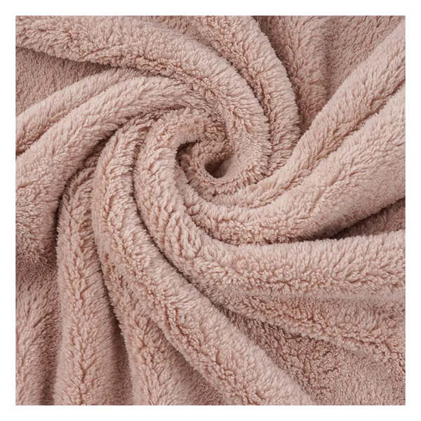 Coral fleece towel, 200 to 800 gsm, view 2