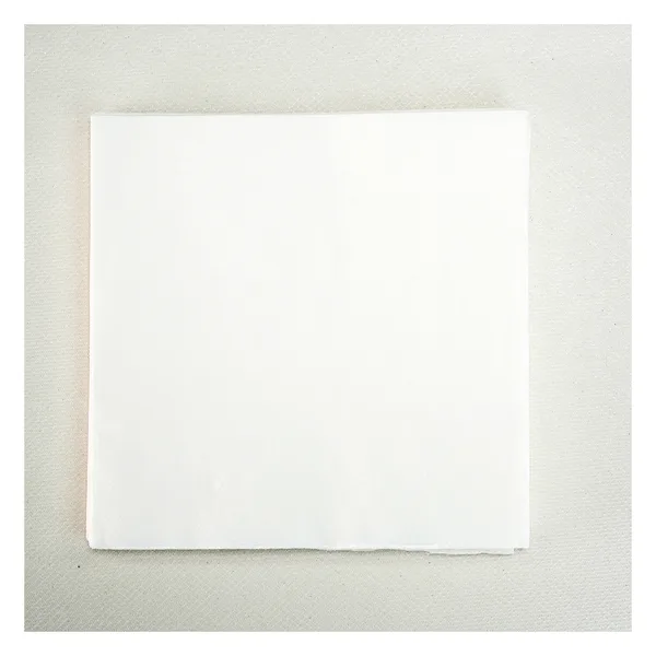 FSC printed napkins 25×25, 1/4 fold, from 600 units, view 2