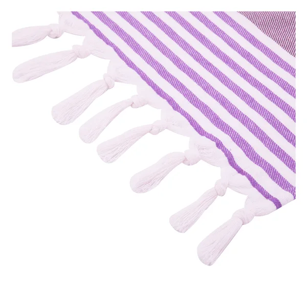 Hammam fouta towel, 70×140 to 100×180, view 5