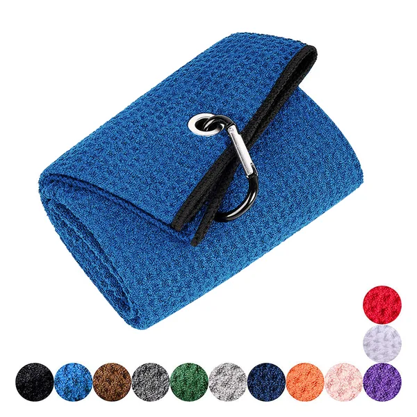 Magnetic golf towel 40×60, from 10 pieces