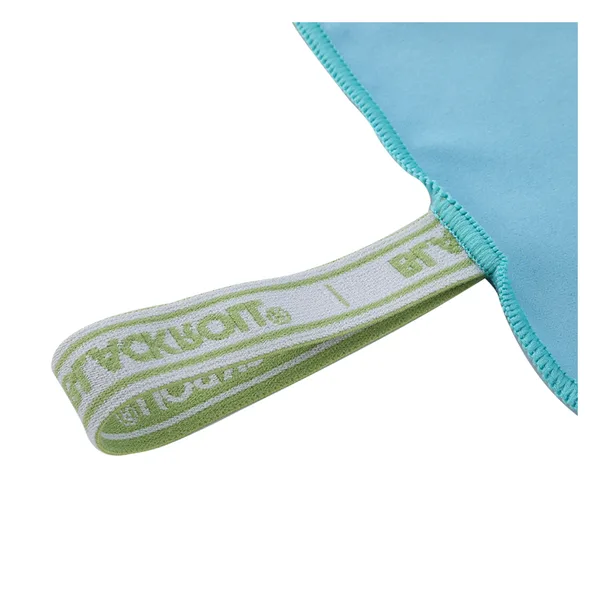 Microfiber gym towel 30×100, 300 gsm, view 3