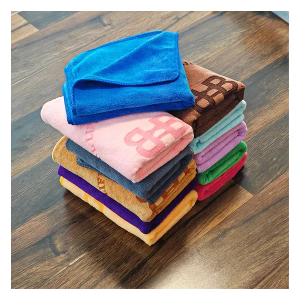 Microfiber rally towel, 5 sizes, from 50 pieces, view 2
