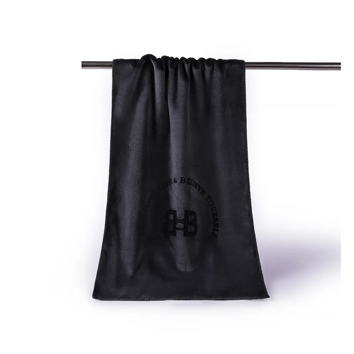 Microfiber rally towel, 5 sizes, from 50 pieces