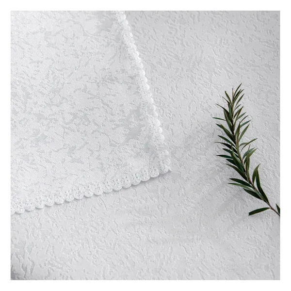 Polyester napkins 45×45, reusable, 10 shades, view 4