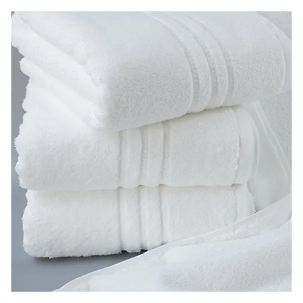Premium bath towel 70×140 to 90×180, 16s cotton, view 3
