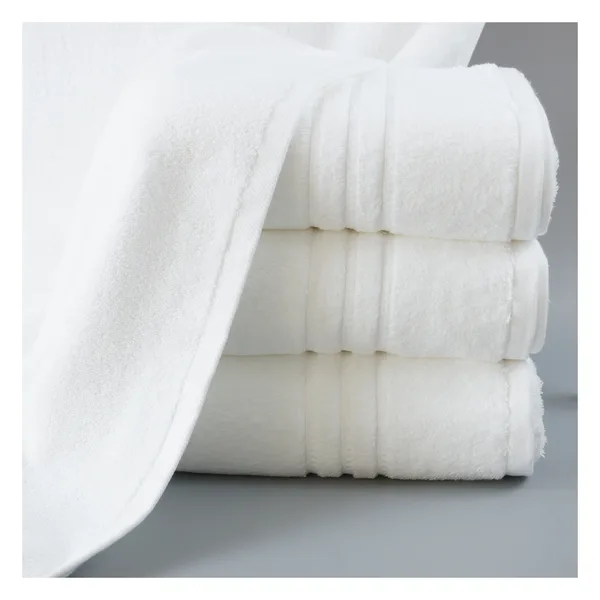 Premium bath towel 70×140 to 90×180, 16s cotton, view 4