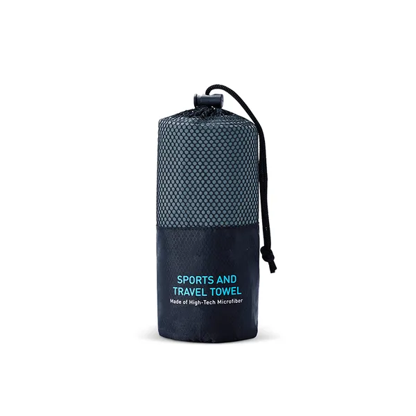 Sublimated sports towel, full-surface print, view 4